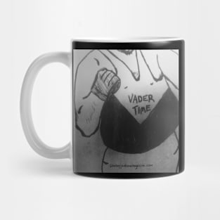 grit lit time Mug